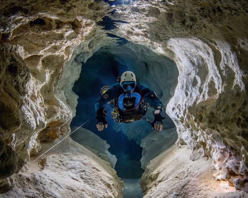 PADI IDC course in Cabo San Lucas Mexico